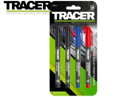 Univerzálny popisovač Tracer APMK1 / 4 dielna sada