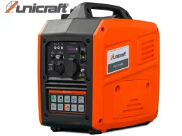 Benzínová elektrocentrála Unicraft PG-I 21 SR-S
