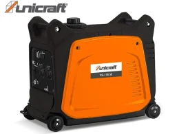 Benzínová elektrocentrála Unicraft PG-I 35 SE