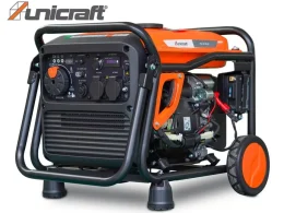 Benzínová elektrocentrála Unicraft PG-I 41 SE HC