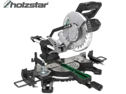 Elektrická pokosová píla na drevo Holzstar KGZ 210 E