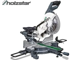 Elektrická pokosová píla na drevo Holzstar KGZ 255 E