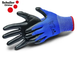 Pracovné rukavice Schuller ALLSTAR AQUA