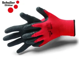 Pracovné rukavice Schuller ALLSTAR CRINKLE