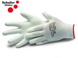 Pracovné rukavice Schuller PAINTSTAR WHITE