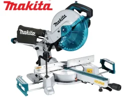 Elektrická pokosová píla Makita LS1110F