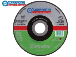Brúsny kotúč na kameň Sonnenflex Silverstar