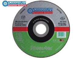 Rezný kotúč na kameň Sonnenflex Silverstar