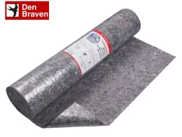 Stavebná zakrývacia fólia Den Braven COVERTEX