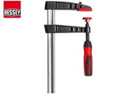 Skrutkovacia stolárska zvierka Bessey TG