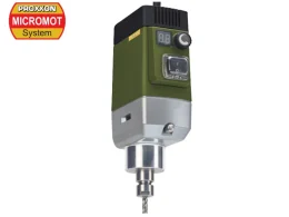 Univerzálna presná frézka Proxxon UF/E