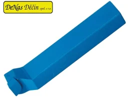 Čelný ľavý uberací sústružnícky nôž na kov DeNas 223715