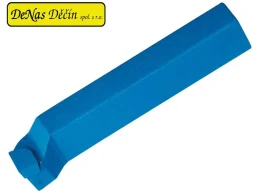 Čelný pravý uberací sústružnícky nôž na kov DeNas 223714