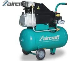 Dielenský kompresor Aircraft Mobilboy 261/24 AC