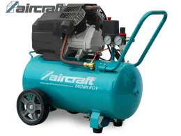 Dielenský piestový kompresor Aircraft Mobilboy 401/50 E