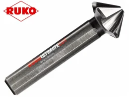 Kuželový záhlbník do kovu Ruko ULTIMATECUT / tvar 4S / 90°