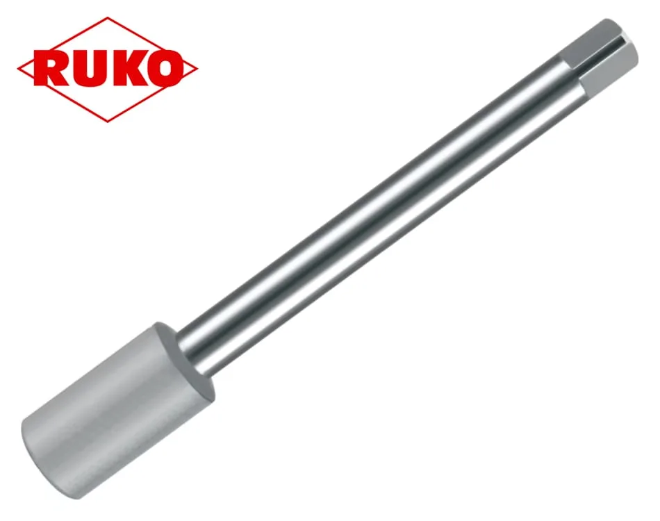 Predĺženie na závitníky Ruko