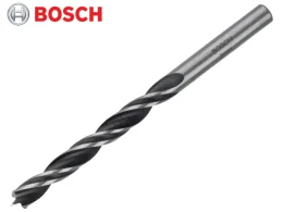 Strojný špirálový vrták do dreva Bosch