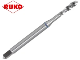 Strojný závitník Ruko DIN 371 / tvar C / M