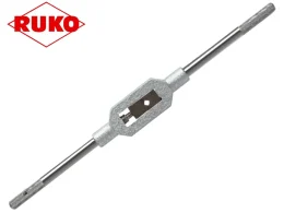 Vratidlo na závitníky Ruko