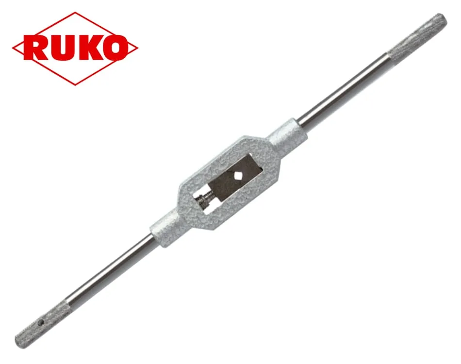 Vratidlo na závitníky Ruko