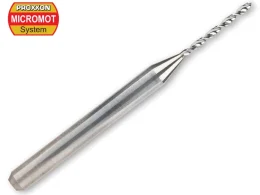 Špirálový vrták do kovu Proxxon HSS