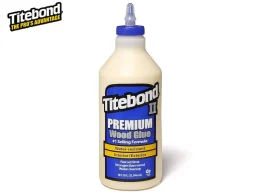 Lepidlo na drevo Titebond II Premium / D3