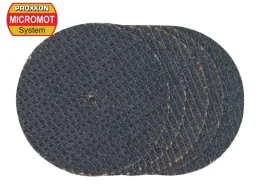 Rezné kotúče z oxidu hliníka Proxxon / Ø 38 mm