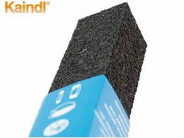 Čistiaca guma na brúsne kamene a pásy Kaindl
