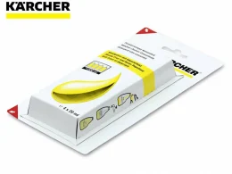 Čistiaci prostriedok na čistenie okien Kärcher - 4 x 20 ml koncentrát