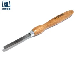 Duté uberacie sústružnícke dláto na drevo Narex Standard Line