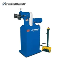 Elektrická signovačka na plech Metallkraft SBM 140-12 E