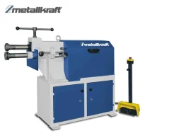Elektrická signovačka na plech Metallkraft SBM 250-25 E