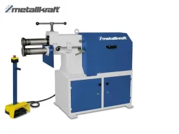 Elektrická signovačka na plech Metallkraft SBM 300-40 E