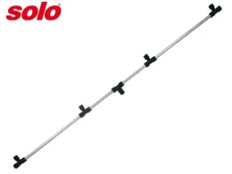 Tryskový nosník na veľkoplošný rozstrek pre postrekovače Solo