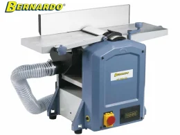 Hobľovačka na drevo s prepúšťaním Bernardo PT 200 ED