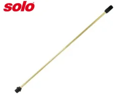 Mosadzná trubica k postrekovačom Solo 50 cm