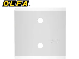 Náhradné pevné čepele Olfa BTB-1