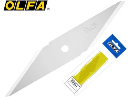 Náhradné pevné čepele Olfa CKB-1