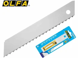 Náhradné pevné čepele Olfa LWB-3B
