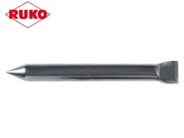 Náhradný centrovací kolík pre vrták na bodové zvary Ruko