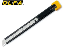 Nôž s odlamovacou čepeľou Olfa S