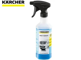 Odstraňovač hmyzu Kärcher - 500 ml