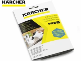 Odvápňovací prášok pre parné čističe Kärcher SC - RM 511