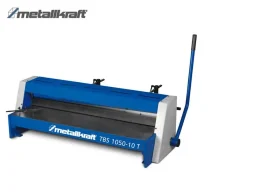 Pákové nožnice na plech Metallkraft TBS 1050-10 T