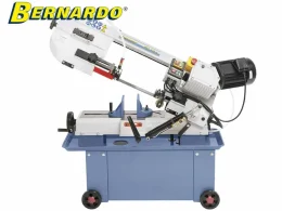 Pásová píla na kov Bernardo EBS 181 G