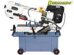 Pásová píla na kov Bernardo EBS 181