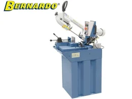 Pásová píla na kov Bernardo HBS 150 Z