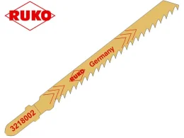 Pílový list na drevo Ruko 8002 HCS