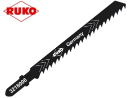 Pílový list na drevo Ruko 8006 HCS